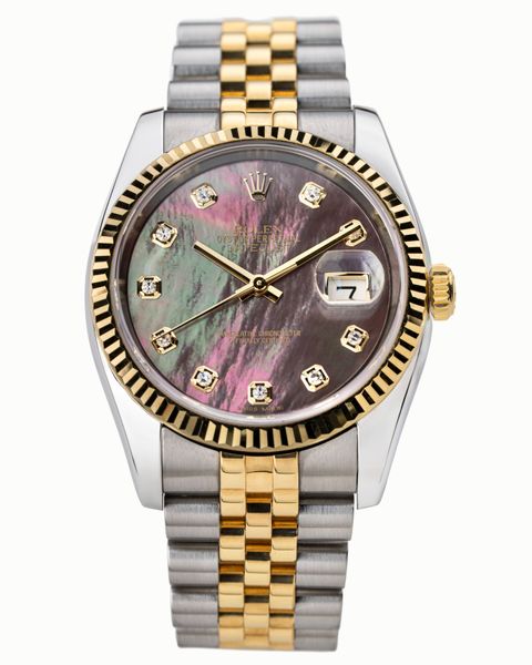 Rolex Datejust 116233